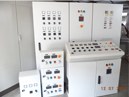 Electrical panel board and boiler control panels accessories and manufacturers
