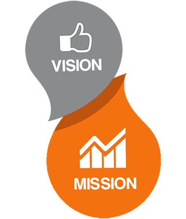 our vision